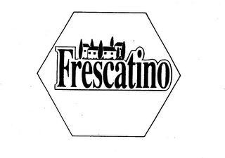 FRESCATINO logo