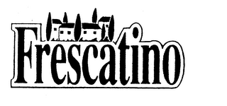 FRESCATINO logo