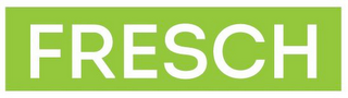 FRESCH logo