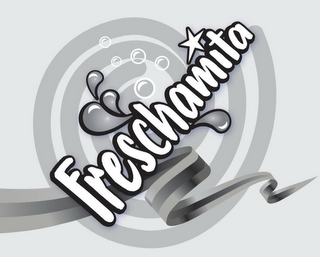 FRESCHAMITA logo