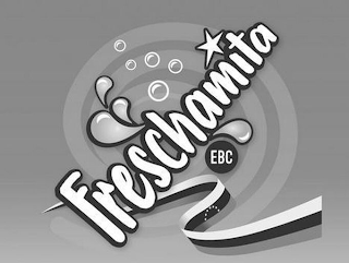 FRESCHAMITA EBC logo