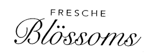 FRESCHE BLOSSOMS logo