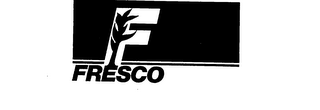 FRESCO logo
