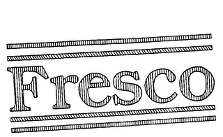 FRESCO logo