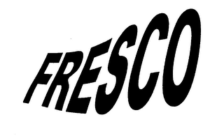 FRESCO logo