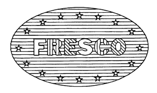 FRESCO logo
