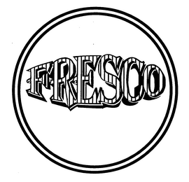 FRESCO logo