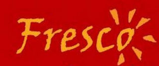 FRESCO logo