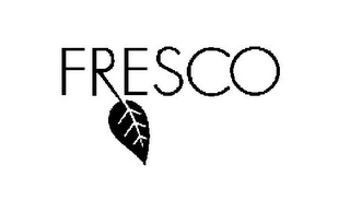 FRESCO logo