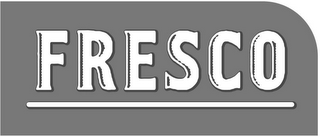FRESCO logo