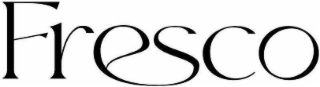 FRESCO logo
