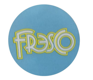FRESCO logo