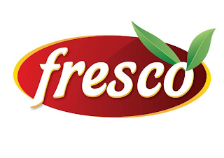 FRESCO logo