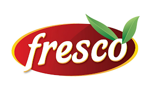 FRESCO logo