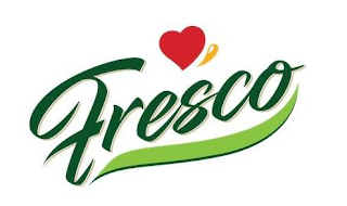 FRESCO logo