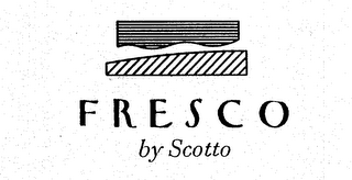 FRESCO BY SCOTTO logo