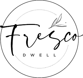 FRESCO DWELL logo