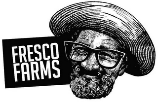 FRESCO FARMS logo