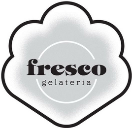 FRESCO GELATERIA logo
