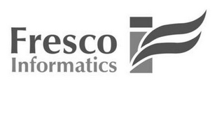 FRESCO INFORMATICS I logo