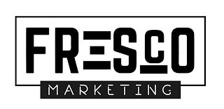 FRESCO MARKETING logo