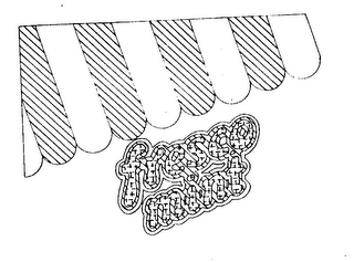 FRESCO MINT logo