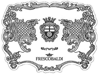 FRESCOBALDI logo