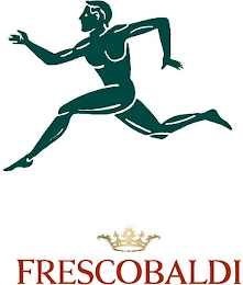 FRESCOBALDI logo