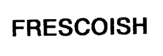 FRESCOISH logo