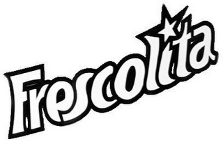 FRESCOLITA logo