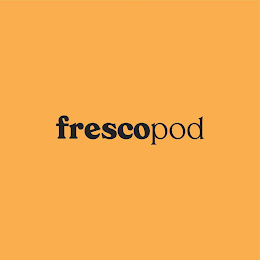 FRESCOPOD logo