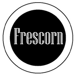 FRESCORN logo