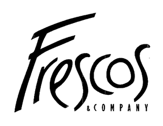 FRESCOS & COMPANY logo