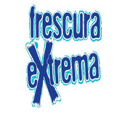 FRESCURA EXTREMA logo