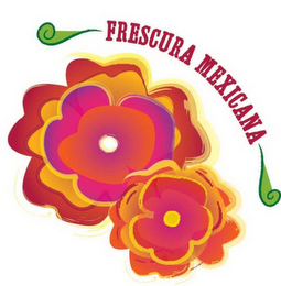 FRESCURA MEXICANA logo