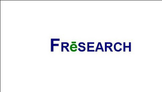 FRESEARCH logo