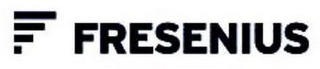 FRESENIUS logo