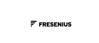 FRESENIUS logo