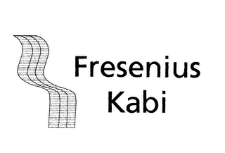 FRESENIUS KABI logo