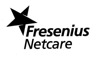 FRESENIUS NETCARE logo