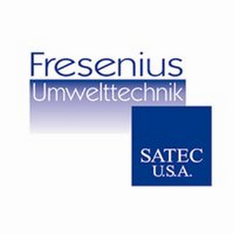 FRESENIUS UMWELTTECHNIK SATEC U.S.A. logo