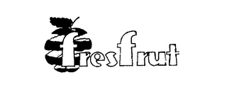 FRESFRUT logo