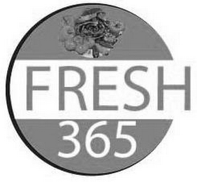 FRESH 365 logo