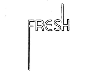 FRESH logo