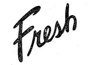 FRESH logo