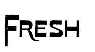 FRESH logo