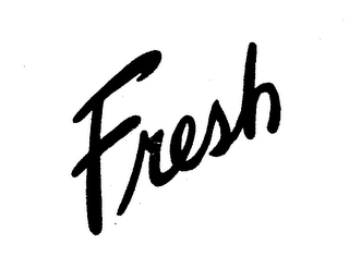 FRESH logo