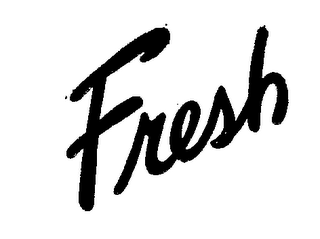 FRESH logo