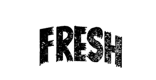 FRESH logo