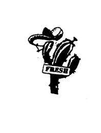 FRESH logo